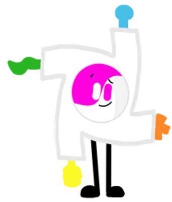 how should bop it look from the side angle? Bop it was my first ever object oc and i never thought in the 1 year and 3 months that i had her what she would look from the side. (i dont have any good poses that i made that i still have, so here is an image my friend made) how should bop it look from the side angle? Bop it was my first ever object oc and i never thought in the 1 year and 3 months that i had her what she would look from the side. (i dont have any good poses that i made that i still have, so here is an image my friend made)