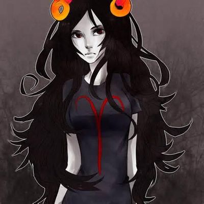 who is your favorite homestuck charecter my is Aradia