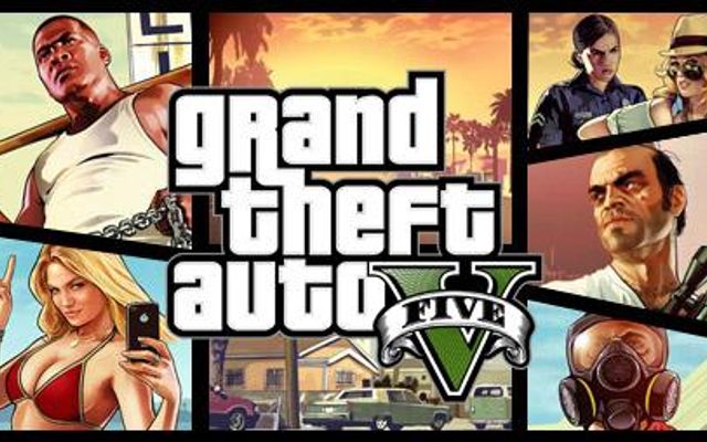 When is the GTA 5 Release Date? Is it possible to preorder GTA 5 now?