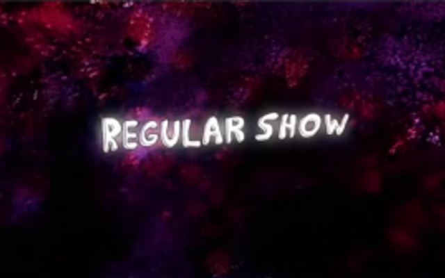 What's your favorite episode of Regular Show? C'mon, everyone has a favorite!