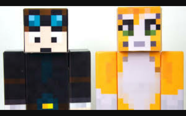 DanTDM or StampyLongNose? I love them both but which one is BETTER?