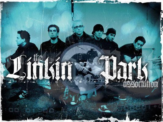 Are u a fan of Linkin Park(the band)? I'm wondering how much people like Linkin Park to make sure IM not the only person who LOVES IT SO MUCH!!!! Um....