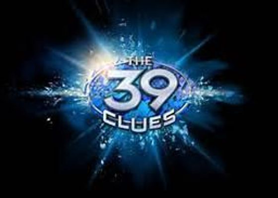 Who has read the 39 clues series. This includes the Clue Hunt, Cahills Vs. Vespers, and Unstoppable