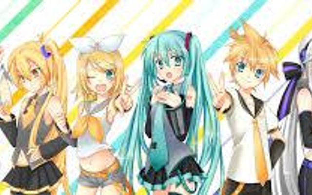 Would you be best friends with a vocaloid, if so who would it be? If the vocaloids were real and you could become friends with them who would it be? You would hang out with them when their not busy and maybe be in a song or two.