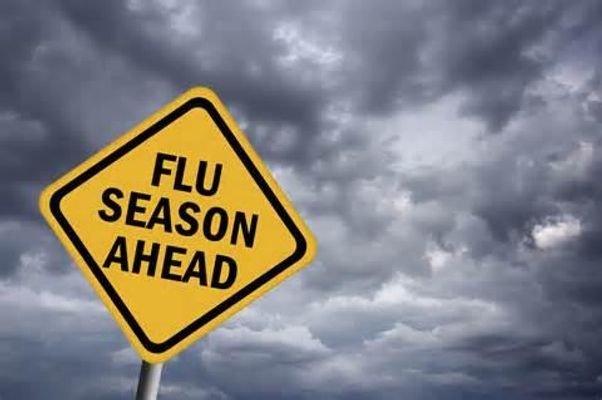 should we be worried? That new outbreak of the flu has recently came out and already killed 15 kids in a week...and it's spreaders to most states in America and I'm a kid so right now I'm SUPER scared and I want to avoid the virus but I'm super scared of needles :((