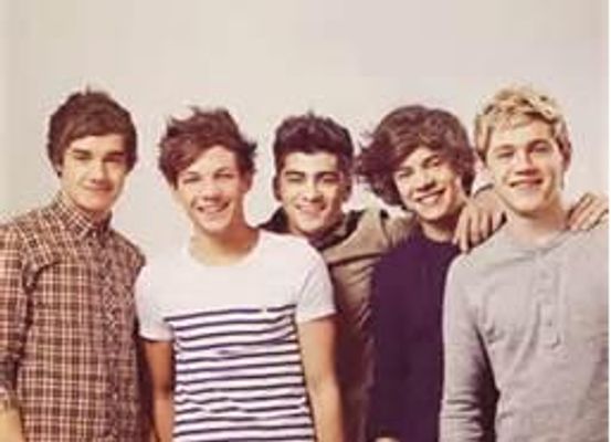 What would your dream date with one of the one direction guys be like? give me details I'm bored and would like to know other peoples dream date. mine would start out at an amusement park so I could pretend to be scared and we would give each other piggy back rides, then a picnic at the beach, then we would make each other food, it might end with a snuggle on the couch while watching a movie, I may or may not fall asleep in his arms. :) I would love it if it was Niall but I would settle for any one of the lads