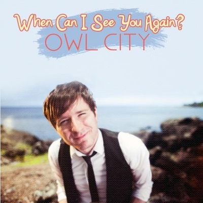 Owl City.. Has It Gone Shallow?   I've noticed that ever since Carly rae jepsen started working with Adam..      The new song "It's always a good time" broke my heart... I was a big fan but now I absolutely hate it! I'm so very sad my love for that sweet music had to end because of this but that is just ridiculous.. does anyone else agree?