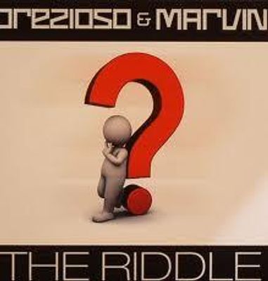 what belongs to you but other people use it more than you? its RIDDLE.