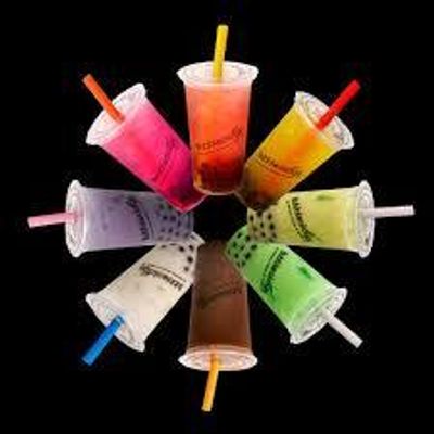 What is the best bubble tea flavor??? There are so many flavors  to choose from!!