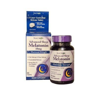 can you overdose on melatonin ? my cousin jaelyn want's to know