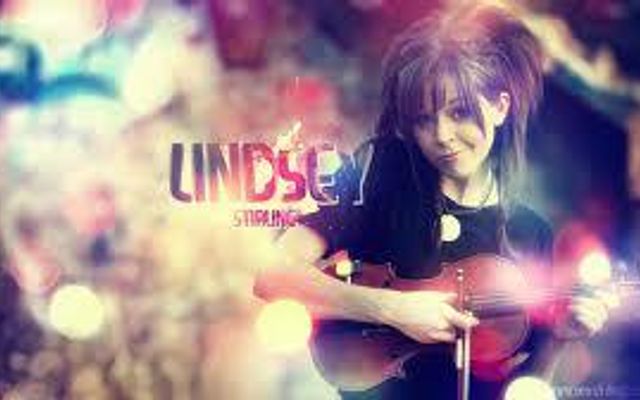 What your favourite Lindsey stirling song? Spontaneous me! :D