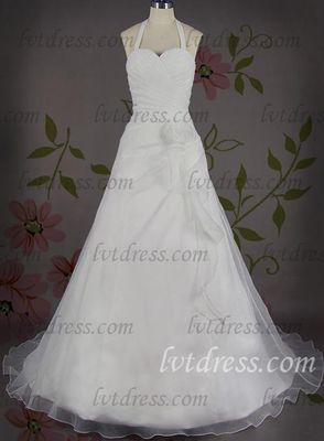 Can you give me some advice on how to choose an appropriate wedding dress? Recently, I’m going to get married. I want to buy an appropriate wedding dress. I have skimmed from lots of websites. And finally Iget one Chapel Train Princess Wedding Dress from lvtdress. Can you give me some advice?