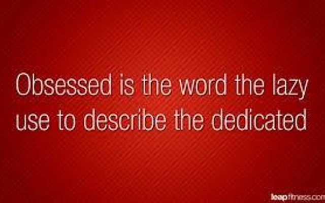 What makes you obsessed? I'm talking about shows,books,and/or music.Mine obsessions are anime,books,music,and writing.Right now I'm obsessed with an anime:OHSHC.Its soo entertaining.