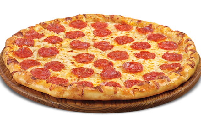 Favourite type of pizza Favourite type of pizza. There's so many to choose from