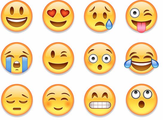 What is your least favorite emoji?