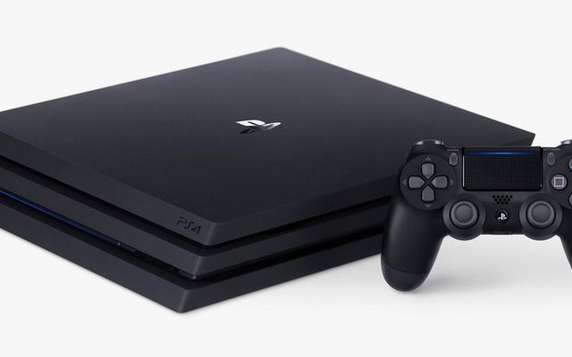 Is it worth buying Play Station 4 Pro without 4K TV?