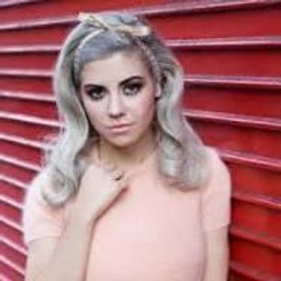 Marina and the Diamonds fan? Anybody a Marina and the Diamonds fan???