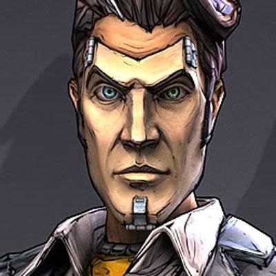 does anyone else actually like handsome jack? I always felt bad for him. i mean you actually kill his daughter.I also thought he was misunderstood.And he really wasn't evil.