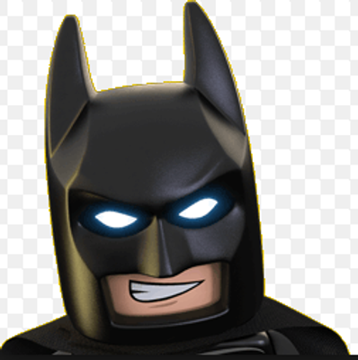 Can you be my lego batman? I want a lego batman i'm just joking around you guys but still