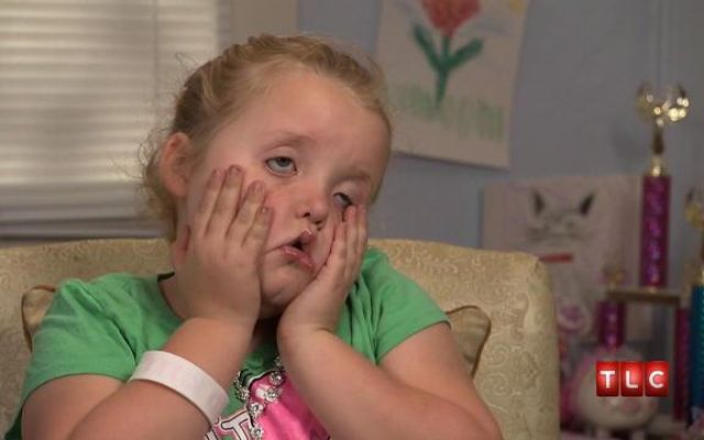 dose any one else do this I know its weird but I love to watch honey boo boo idkw but iv seen every episode