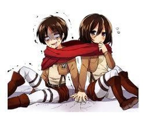 Does anyone else like Attack On Titan? Just wanting to find out how many people like one of my favorite anime! :) or any other anime you are into! Would love to talk about it.