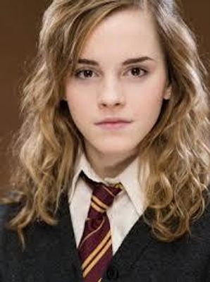 What about hermione who likes her? well she's a little bit of an know it all but I kinda like her as a friend