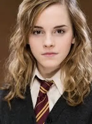 What about hermione who likes her? well she's a little bit of an know it all but I kinda like her as a friend What about hermione who likes her? well she's a little bit of an know it all but I kinda like her as a friend