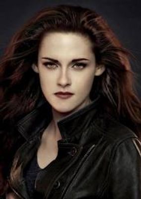 What do you think of kristen stewart? Most people say she has as much emotion as a piece of driftwood what do you think?