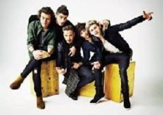 what is the best song from 1D in 2013 what is the best song of 1D from 2013