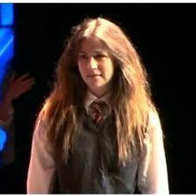 Why do people call me Hermione? Wherever I go,I usually have a book and somebody always walks by me and says "Hey Hermione!" It's kinda creepy and I don't know WHY they're doing it.My friends says that wherever she goes people say "Hiya Harry!" and  we're now 'Harry & Hermione' at school.I mean,seriously,all we need is a Ron and we're good.But is it normal for people to call me Hermione or is it weird?