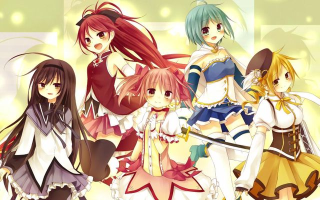 What is your favourite anime art style? What I Mean by art style is like I like the art style they used (anime name). Mine would be probably from madoka magica!