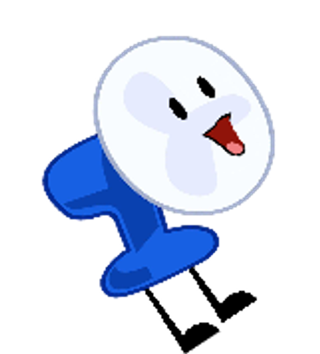 How do you think of Fanny (bfb)? Isn't the word 'Fanny' a curse word? I think someone told me that or i watched a reaction video that said that.