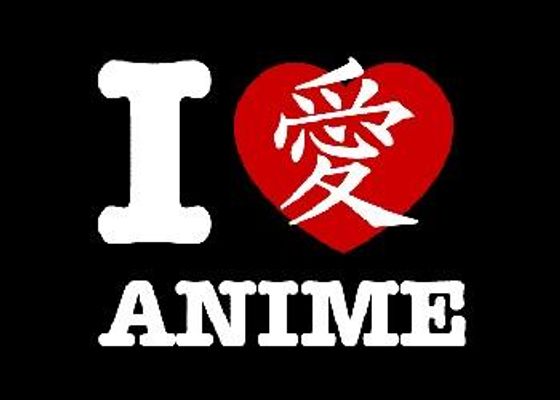 What is your favorite anime character? Got a favorite anime character? Tell me! I'm interested in learning about new animes!