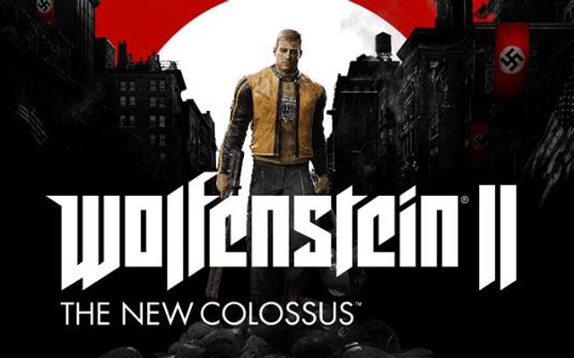 How many missions are in Wolfenstein II: The New Colossus Game?