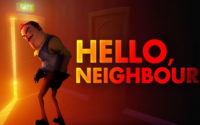 What is your opinion on the Hello Neighbor game ? once again i'm curious