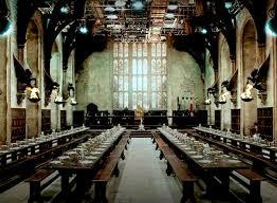 Do you have a dream wizarding school? What is it's name? Where will it be? How will it be disguised? What are your subjects? How will you run it?