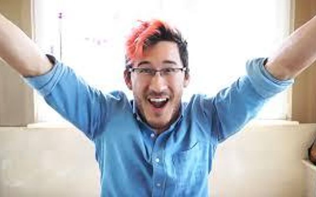 Markiplier hit 18 Million subscribers today! What do you want him to do for 18 million? Yay! Congratulations Mark!  7/29/17