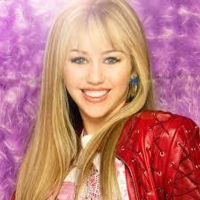 do you know hannahmontana? yes or no