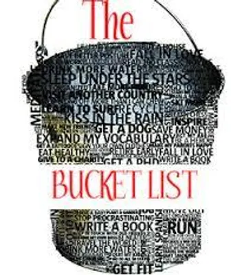What are some of the weirdest things on your bucket list? 1. Run through the white house naked, with my body painted purple, unicorn horn, tail, and horse hoof shoes. 2. Fill a car full of cereal 3. Make a fort out of bread 4. Have sex in the bread fort After I die I want my body to be cremated and have my ashes put in the queen of England's salt and pepper shakers. So she will eat my ashes with her meals. What are some of the weirdest things on your bucket list? 1. Run through the white house naked, with my body painted purple, unicorn horn, tail, and horse hoof shoes. 2. Fill a car full of cereal 3. Make a fort out of bread 4. Have sex in the bread fort After I die I want my body to be cremated and have my ashes put in the queen of England's salt and pepper shakers. So she will eat my ashes with her meals.