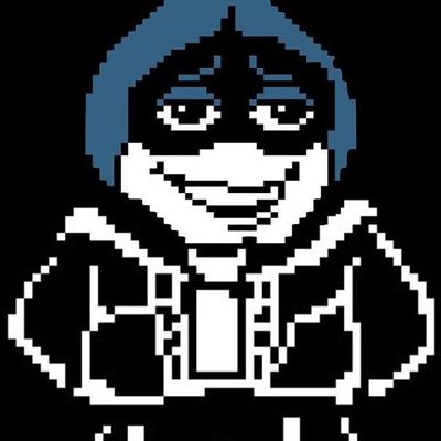 Which is better? lancer or sans? Is the Santa meme lancer better than the megalomaniac sans?