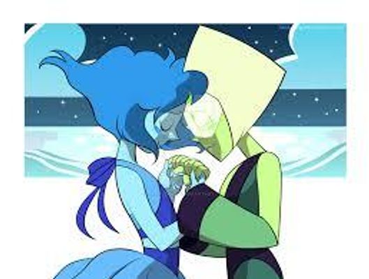 what's your opinion on Lapidot i'm just curious