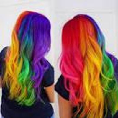 What hair color do you wish you had? If you ANY other hair color what do you wish it was. (Not multi color like rainbow one color like: blue, purple, etc.)