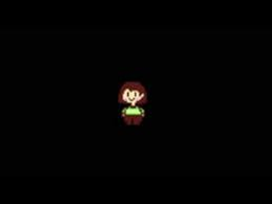 what's your view on Chara from Undertale? the demon...