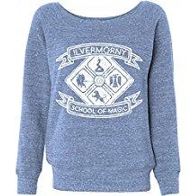 Does anyone else think its weird that all us Americans know nothing about Ilvermory but could walk around Hogwarts blindfolded? So I just wondered and wanted to know if anyone else thought of it? I am Hogwarts all the way, though! Does anyone else think its weird that all us Americans know nothing about Ilvermory but could walk around Hogwarts blindfolded? So I just wondered and wanted to know if anyone else thought of it? I am Hogwarts all the way, though!