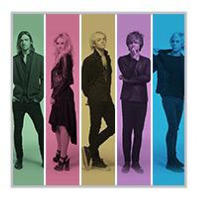 do you like R5? I do! one of the best sibling bands that I actually love! :D