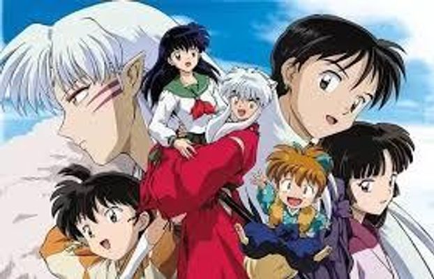 Whats your childhood anime? I grew up with InuYasha and Kikyo still remains my favorite character. What anime movie(s)/show did you grow up with, what were you favorite characters?