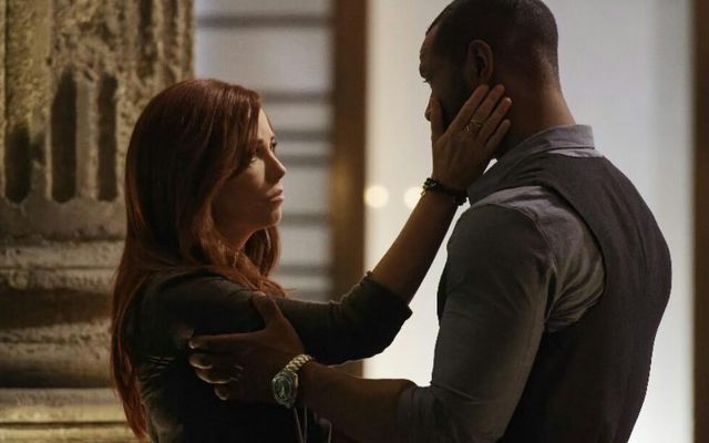 Have any of you watched shadowhunters,  if so who's angry about Joceyln's death? I can't believe it! Why on earth did they kill off Clary's mother? She never dies in the books and one of the most lovely chapters in the book series is Joceyln and Luke's wedding which I was really looking forward to seeing  performed. I'm outraged! How could they defy Cassandra's story line and kill off a vital character? (p.s is it just me or do you think they'll have to bring her back somehow as Valentine would never allow a demon to destroy his love)