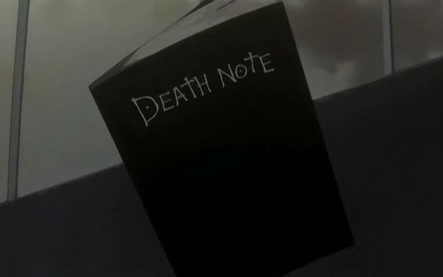 If you had a Death Note, how would you use it? Would you target evil people, people you don't like, or would you just kill indiscreetly?