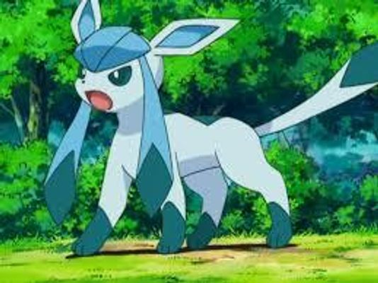 Why is Glaceon considered dumb? I've heard many people say Glaceon is dumb but it's one of my favorite Pokémon! Please tell me why people think it's bad!