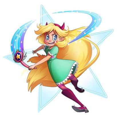 What did you think of the season finale of Star Vs The FOE? It melted me!On my god!It was amazing!I can't believe what happened!